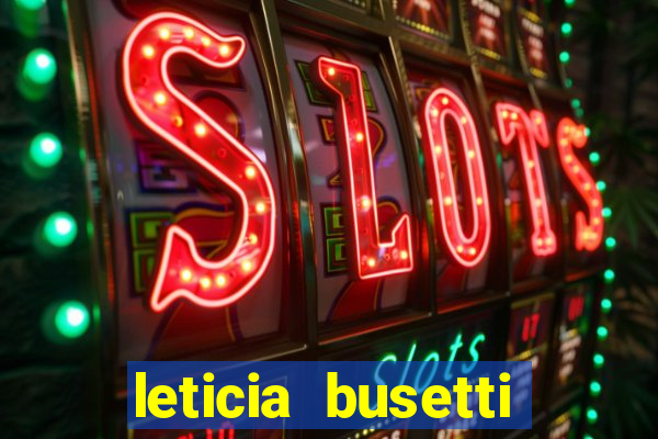 leticia busetti reclame aqui